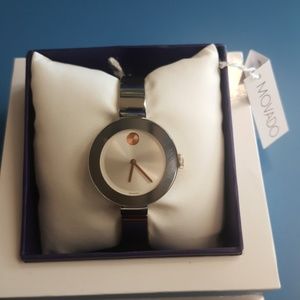 Movado