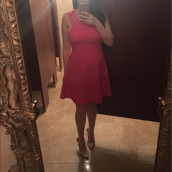 French Connection Dresses & Skirts - French Connection Cocktail Dress