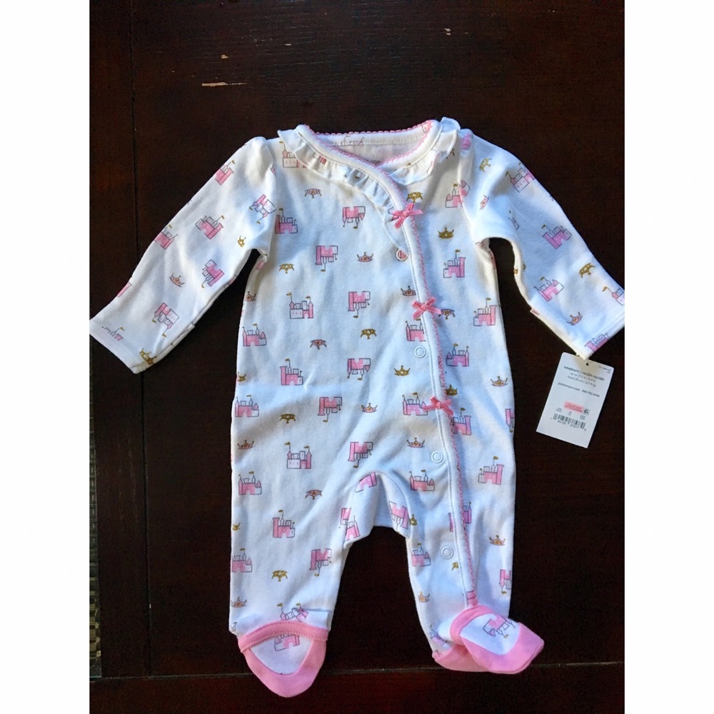 Princess Onesie 👑