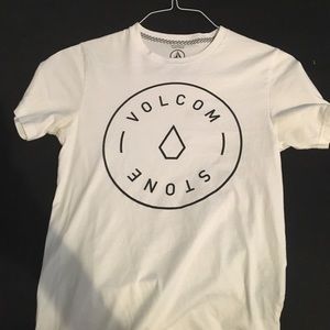 Boys white Teeshirt