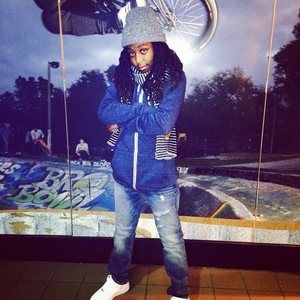 Meet your Posher, Romell