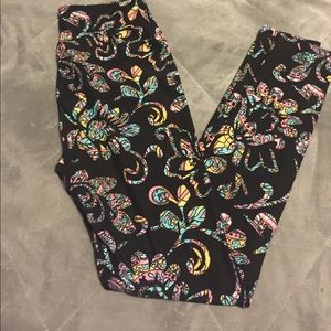 LuLaRoe Leggings