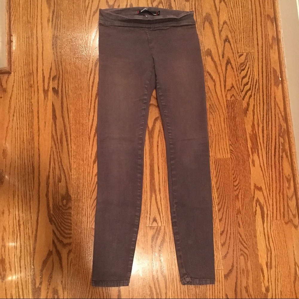 Purple BDG Leggings