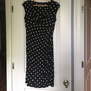 Ralph Lauren dress