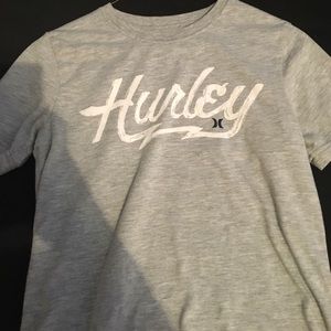 Hurley kids Teeshirt
