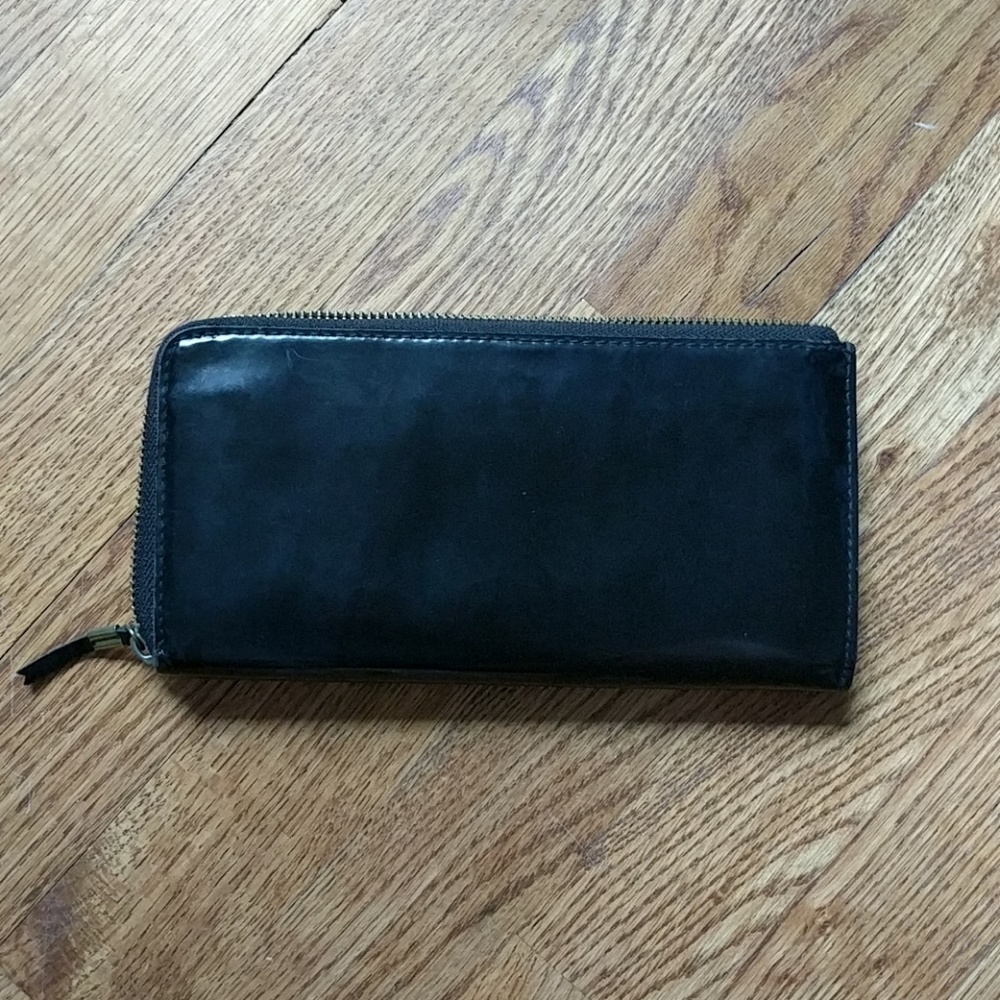 Madewell Wallet