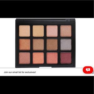 Morphe Summer Of Soul Palette