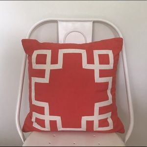 Target pillow