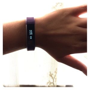 Fitbit Alta