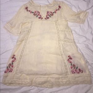Free people dresss