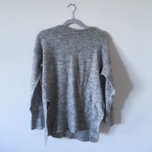 Knit Sweater