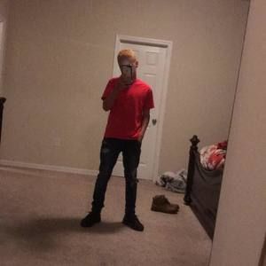 Meet your Posher, Willie