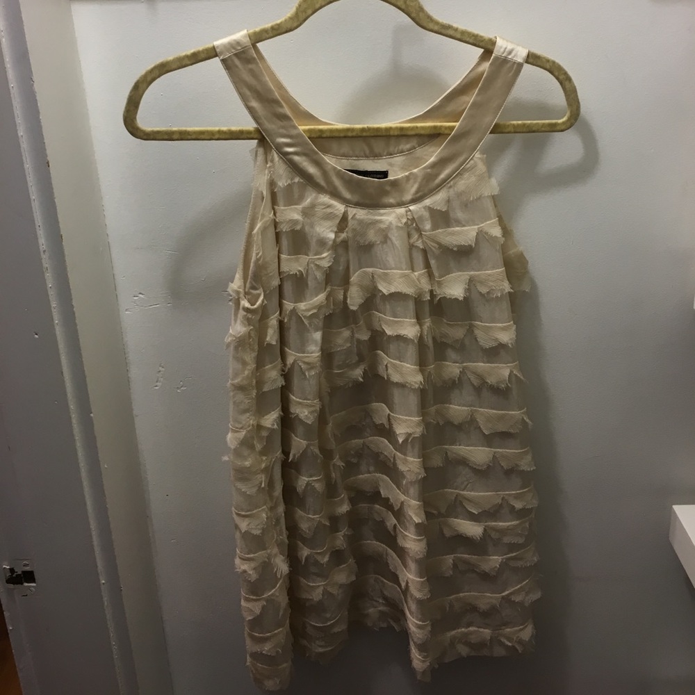 Collective Clothing Tunic