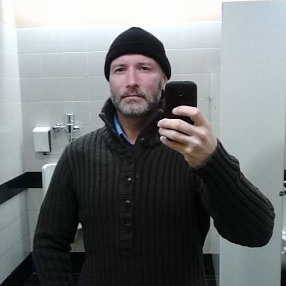 Meet your Posher, David