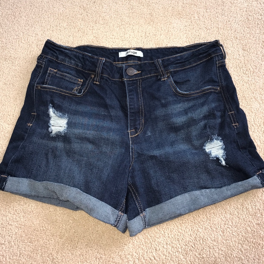 Charlotte Russe Shorts
