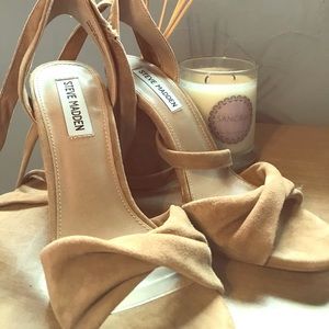 Steve Madden Clary Ballerina Heel