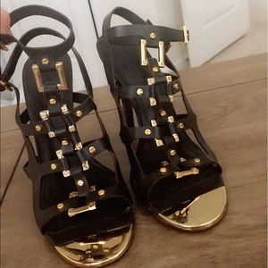 💯% Authentic Tory Burch Heels