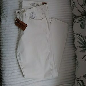 White Skinny Jeans