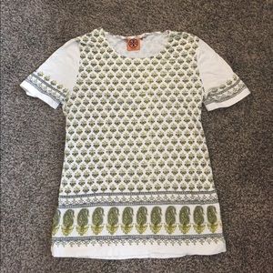 Tory Burch Top