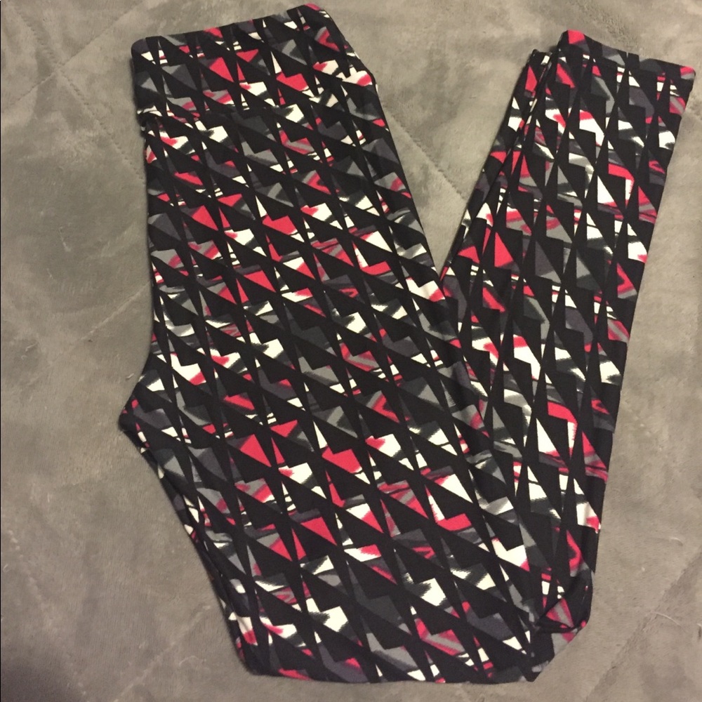 LuLaRoe Leggings