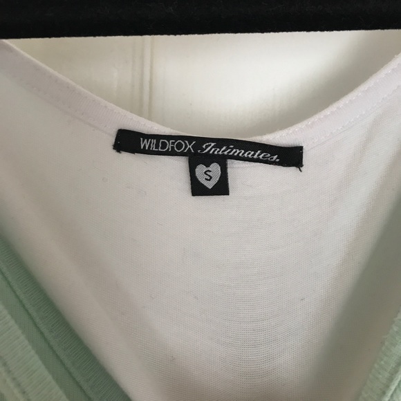 Romper and Bralette - Picture 2 of 3