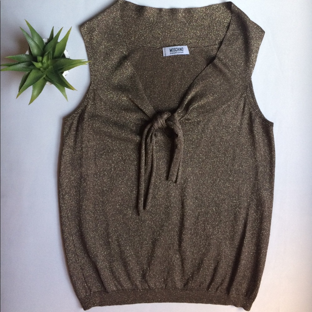 MOSCHINO Top