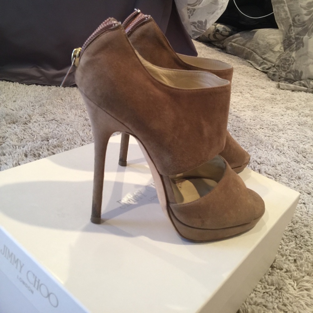 Jimmy Choo