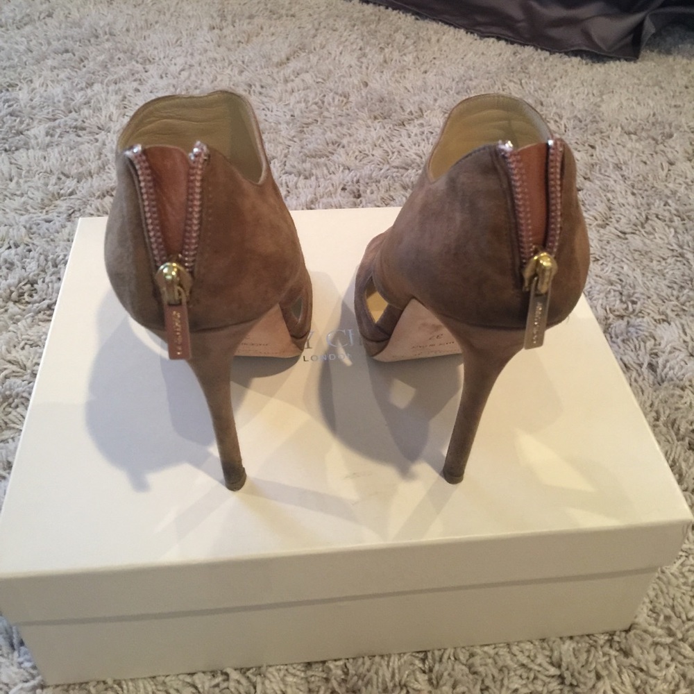 Jimmy Choo - Picture 2 of 4