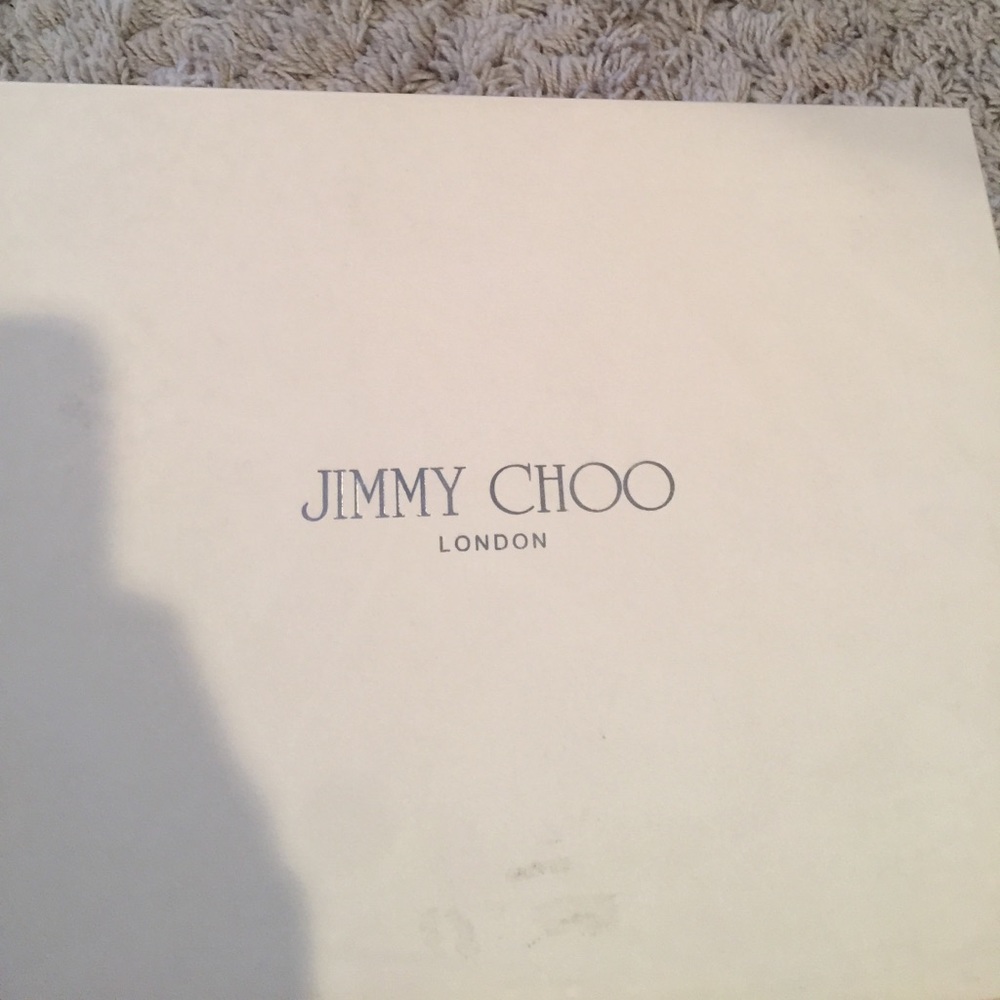 Jimmy Choo - Picture 3 of 4