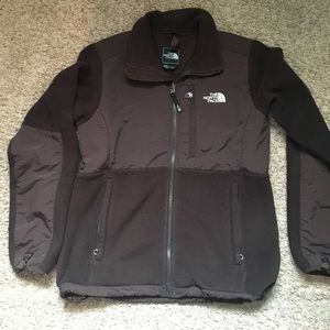 North Face Fleece