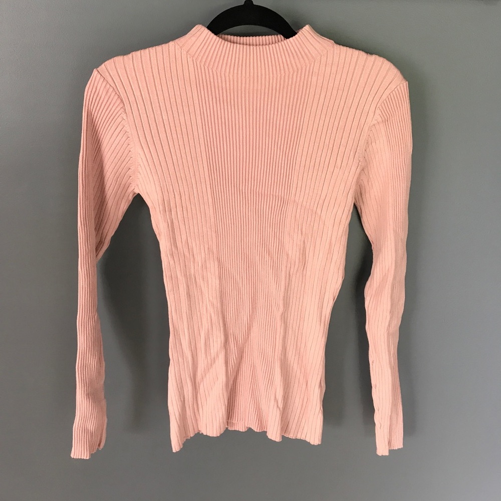H&M Turtleneck