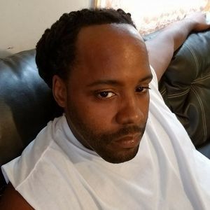 Meet your Posher, Roy