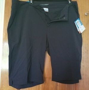 Columbia Climber Canyon Shorts
