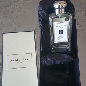 Jo Malone Cologne - Basil and Neroli