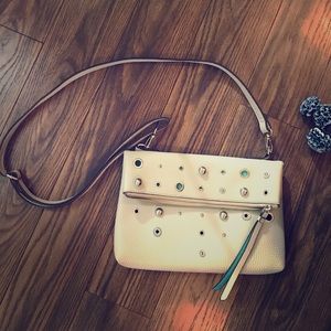 Jessica Simpson crossbody bag