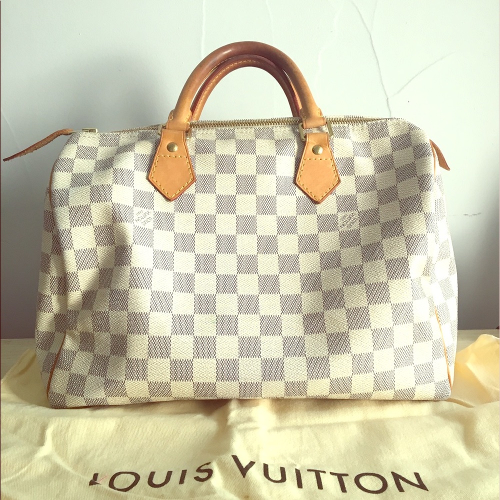 Louis Vuitton purse