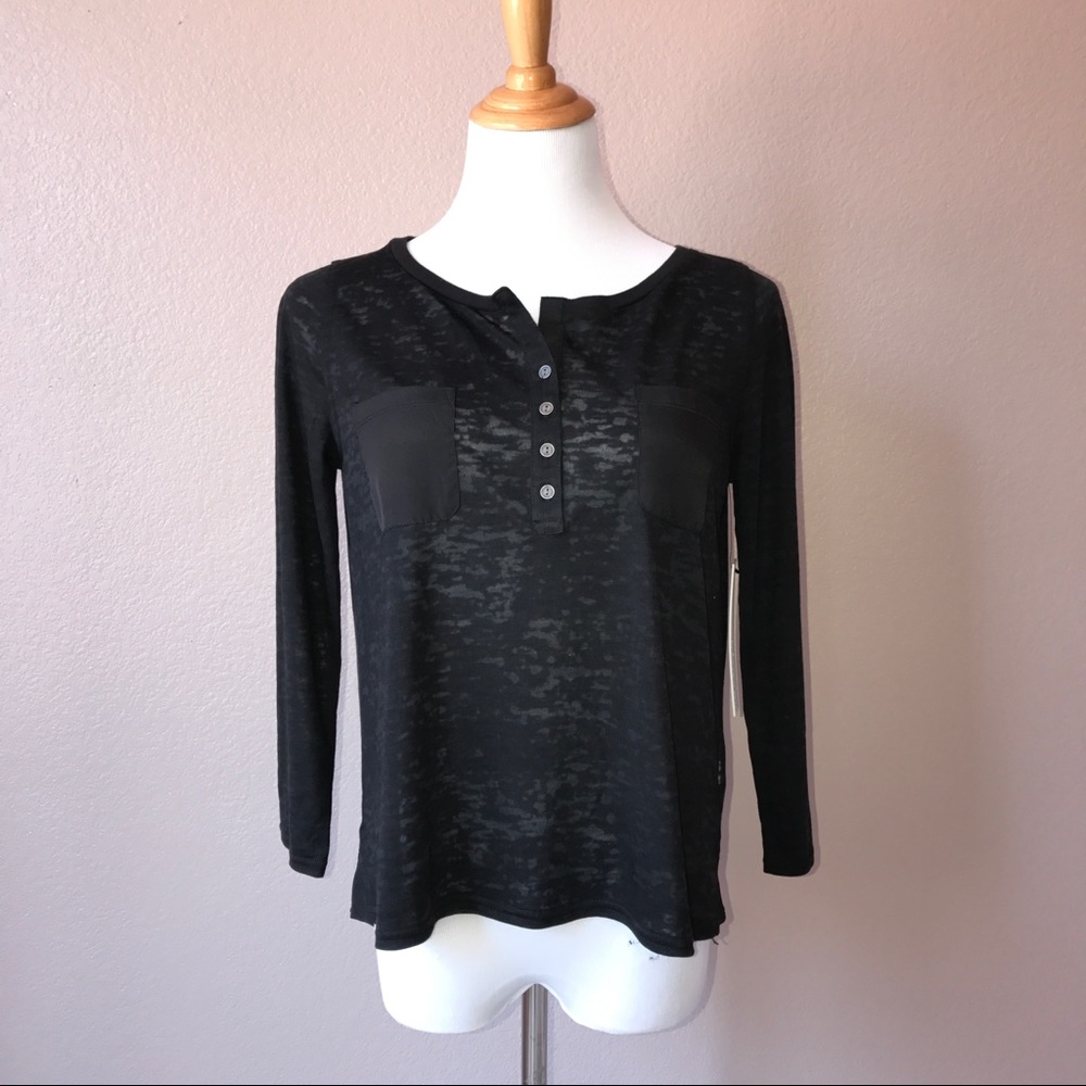 Calvin Klein Jeans Tee