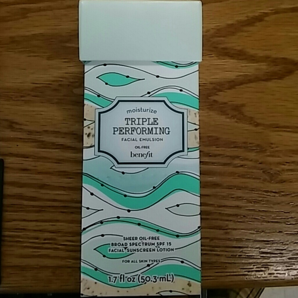 Moisturizer