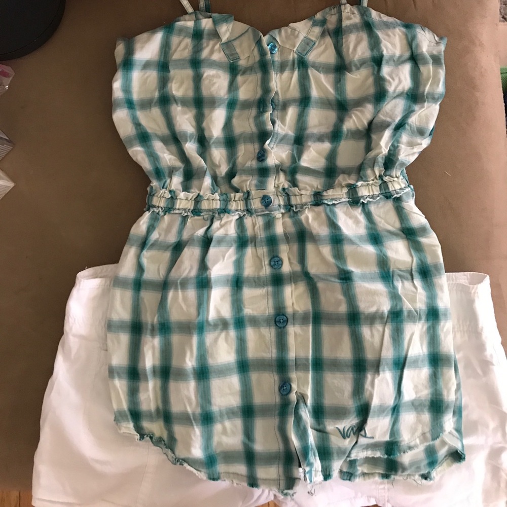 VANS Outfit