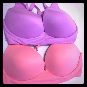 RESERVED VS Easy Plunge Bras