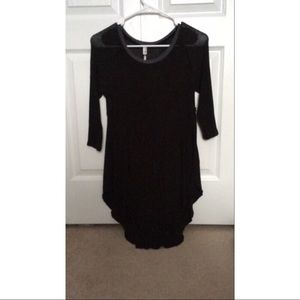 Free people quarter sleeve NWOT