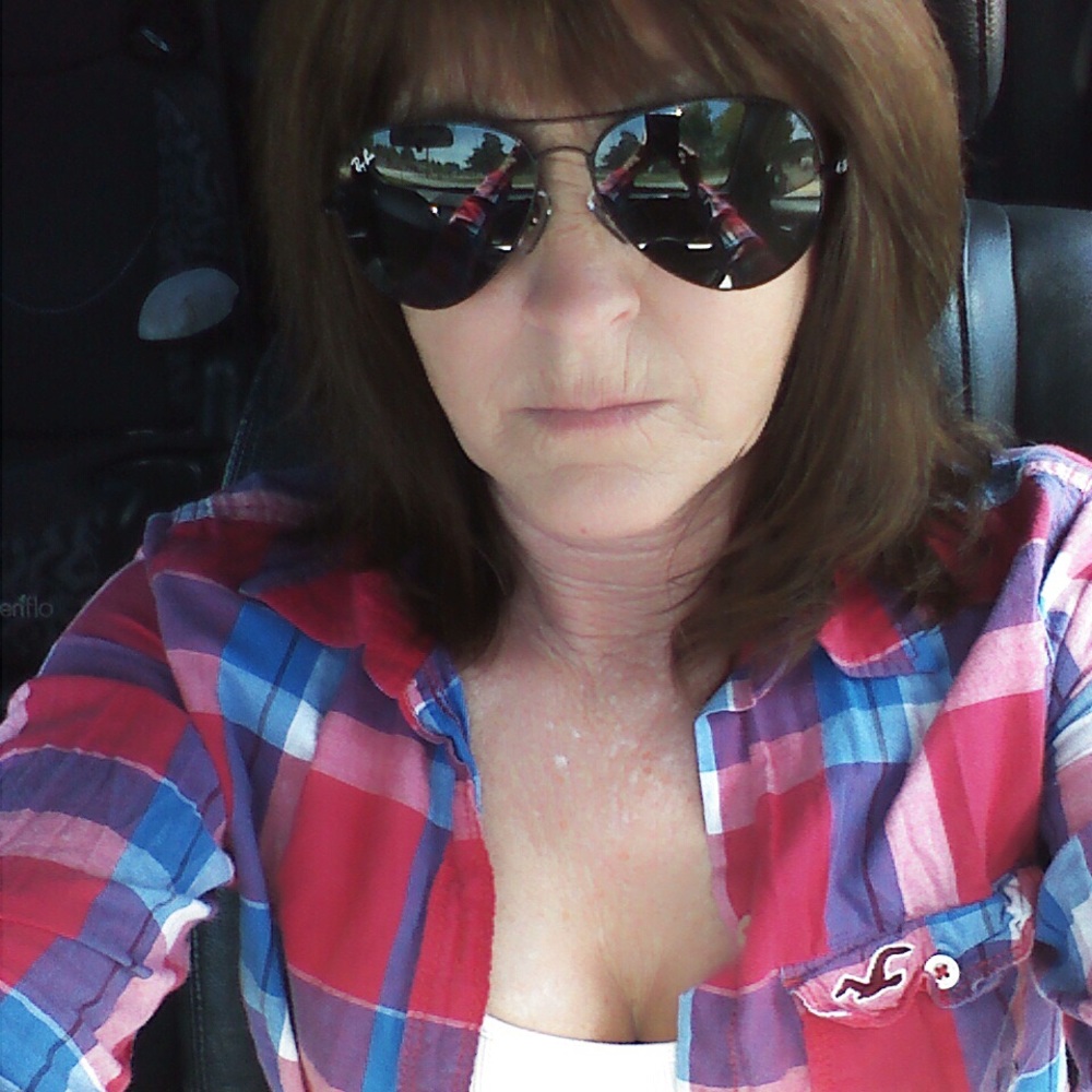 Meet your Posher, Kathy