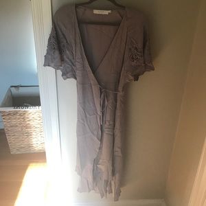Dress!