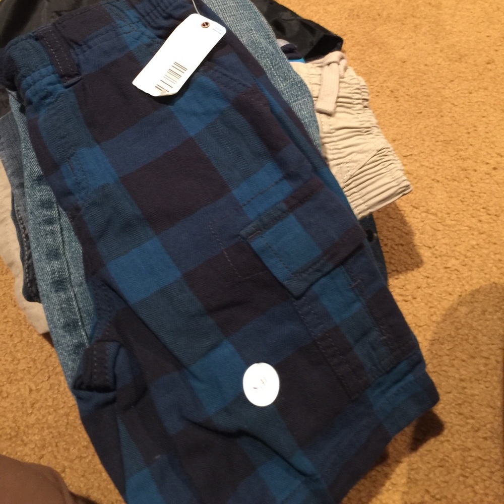 NWT shorts