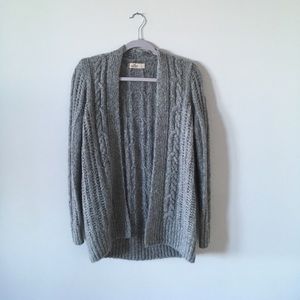 Hollister Cardigan