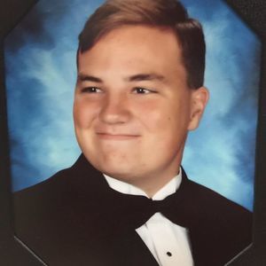 Meet your Posher, Paxton