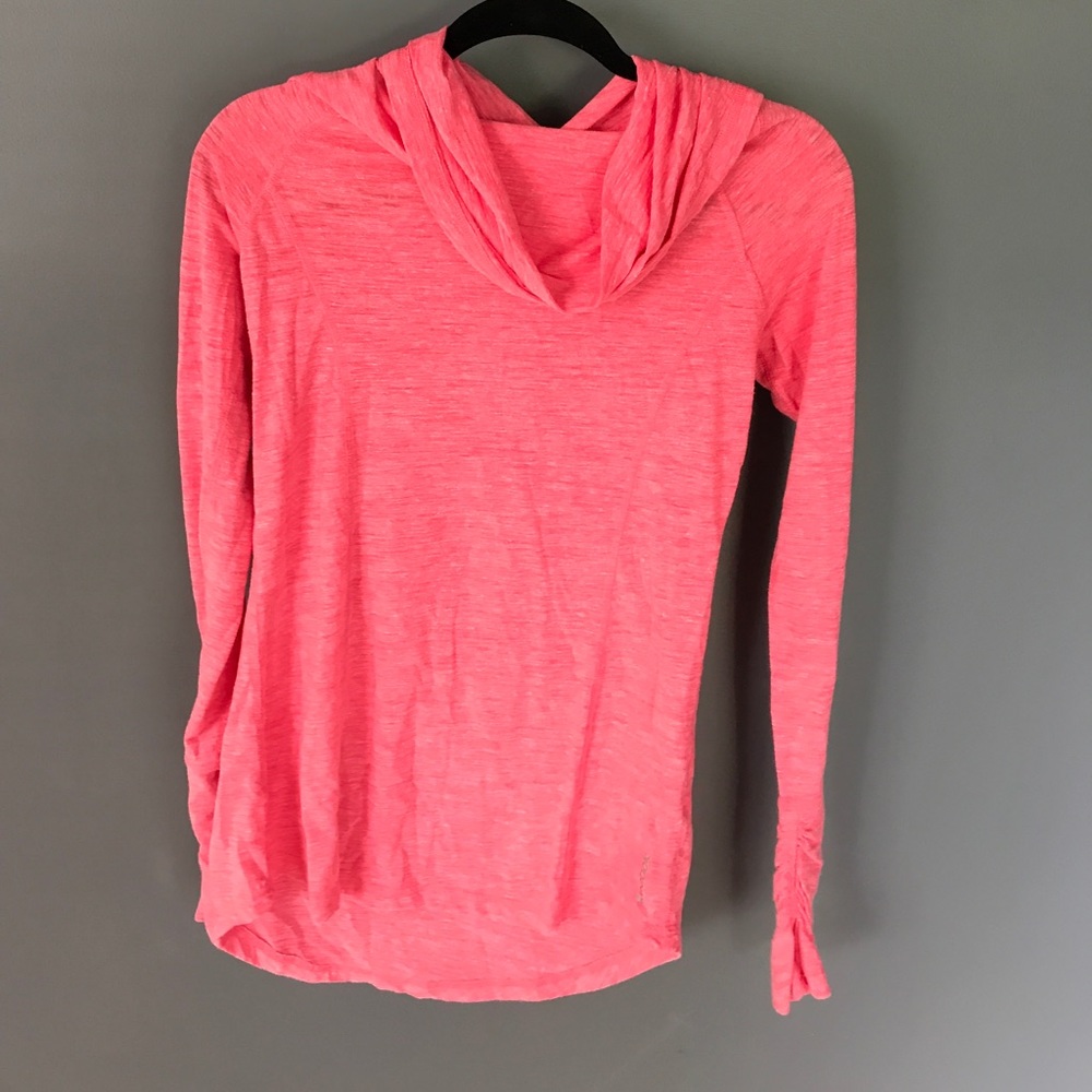 Reebok Workout Tunic