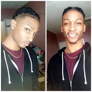 Meet your Posher, Tyler