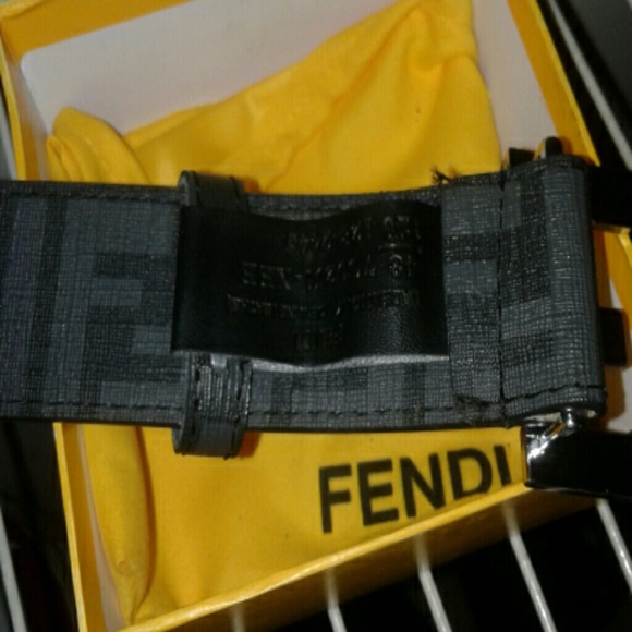 Fendi belt - Picture 3 of 3