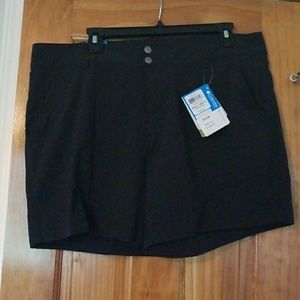 Columbia Arrowhead Trail Shorts